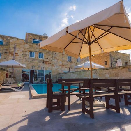 Villa Lyons Zejtun Екстер'єр фото