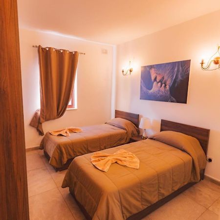 Villa Lyons Zejtun Екстер'єр фото