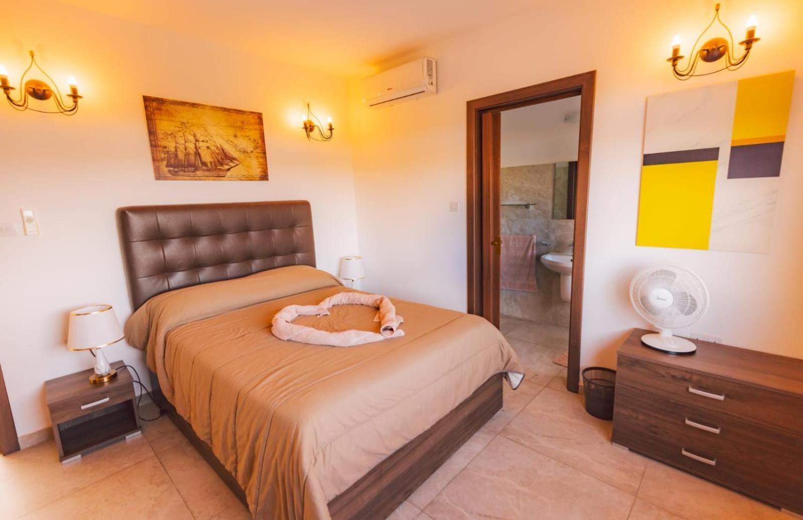 Villa Lyons Zejtun Екстер'єр фото