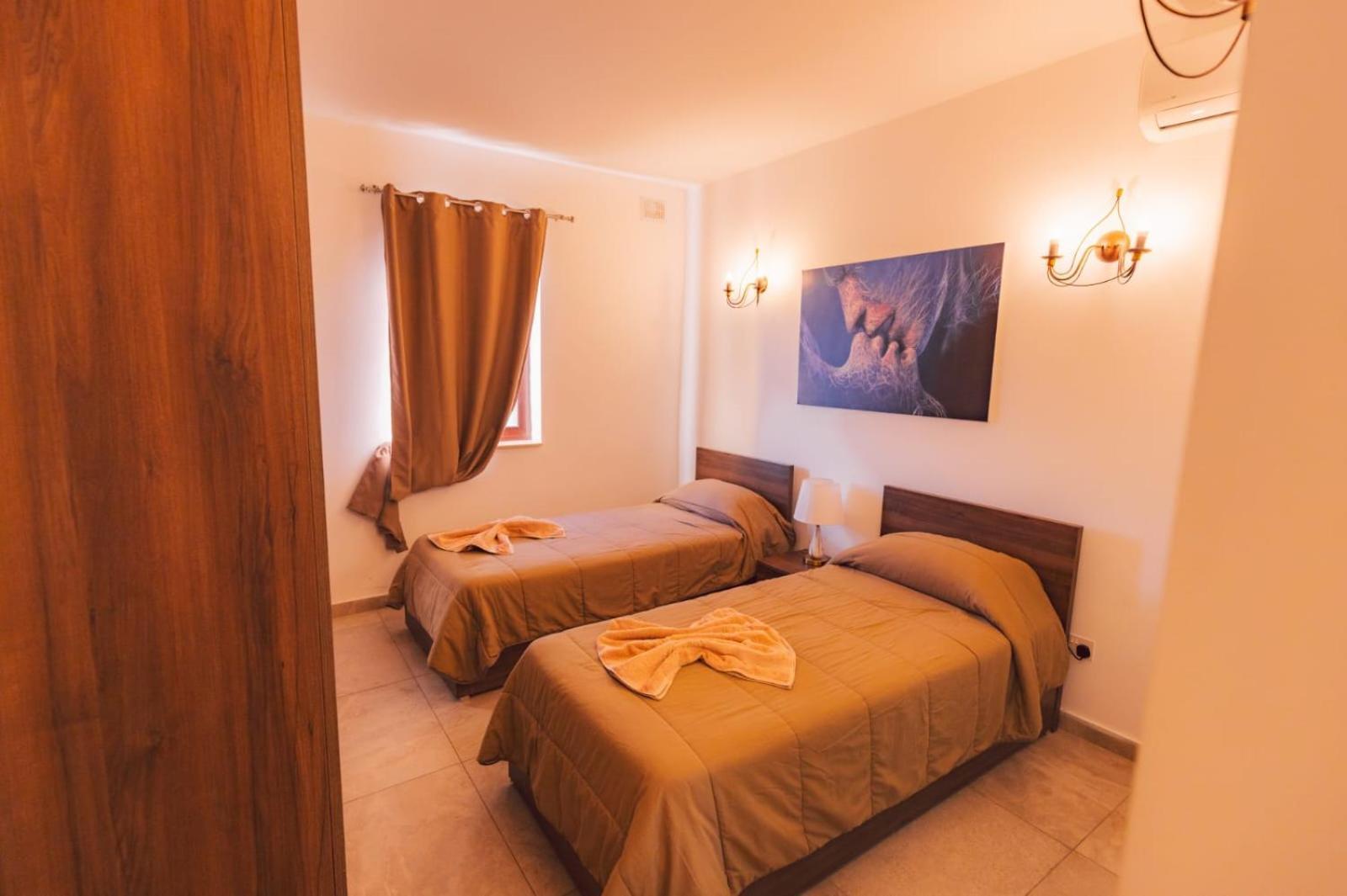 Villa Lyons Zejtun Екстер'єр фото