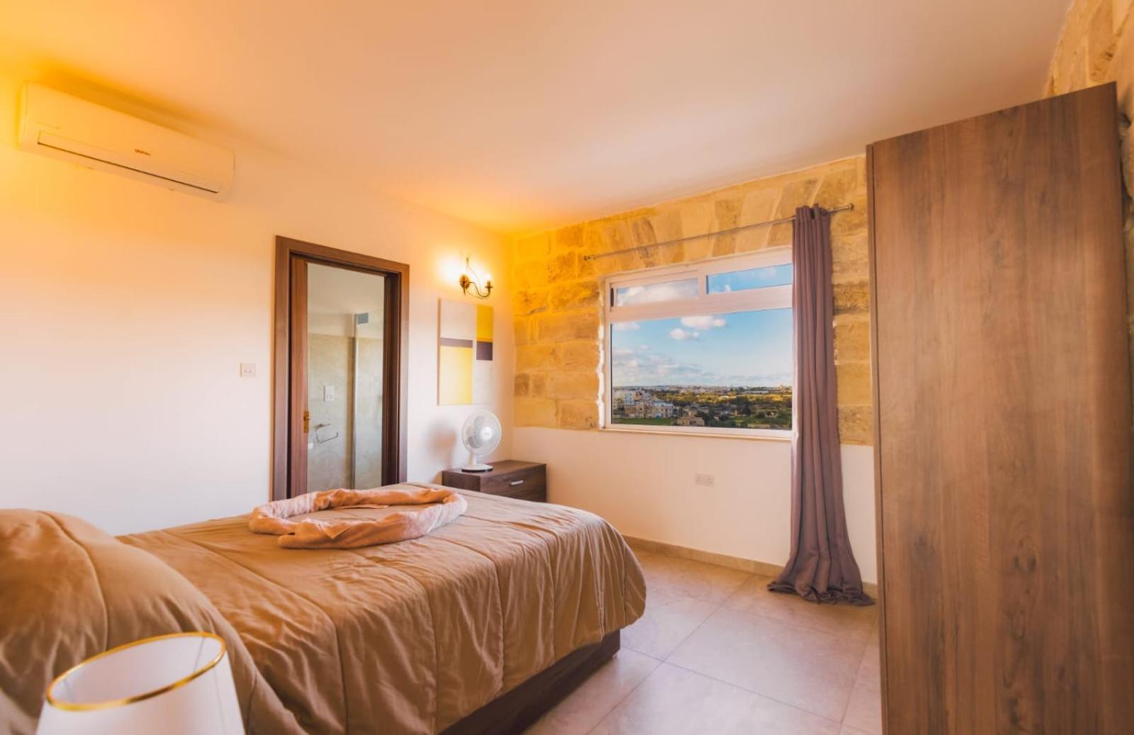 Villa Lyons Zejtun Екстер'єр фото