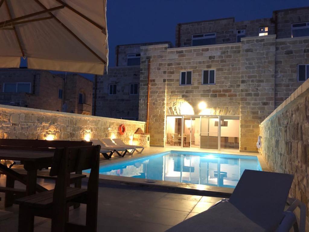 Villa Lyons Zejtun Екстер'єр фото