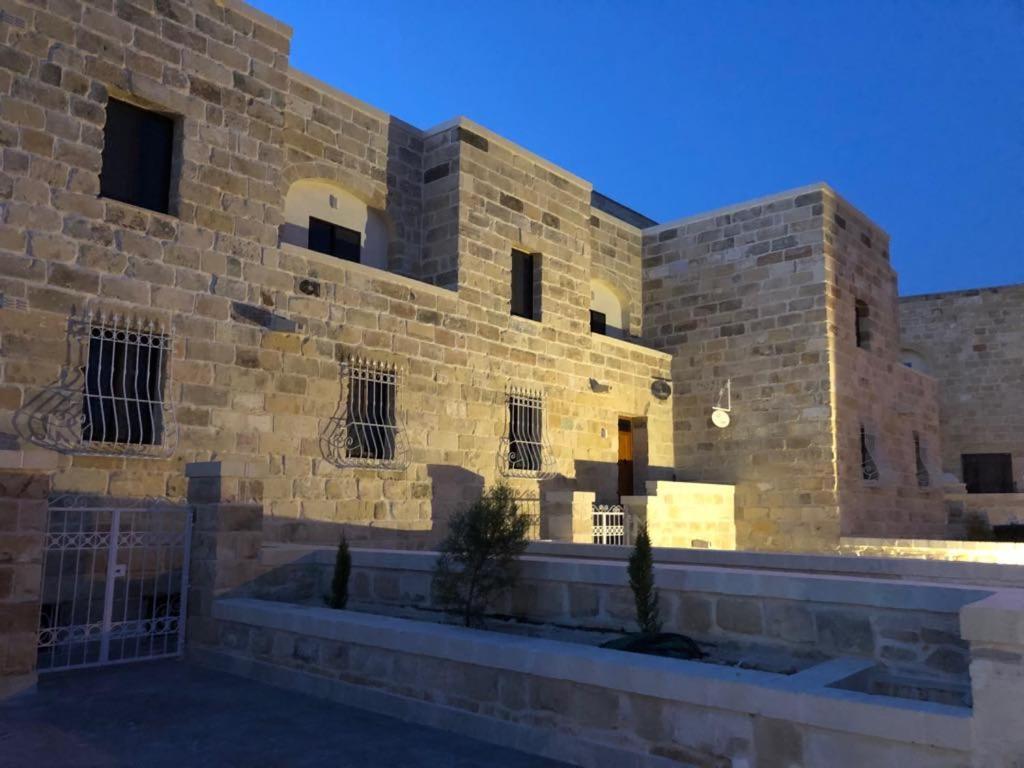 Villa Lyons Zejtun Екстер'єр фото